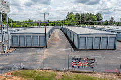 American Self Storage 2408 East End Blvd S Marshall, TX 75670